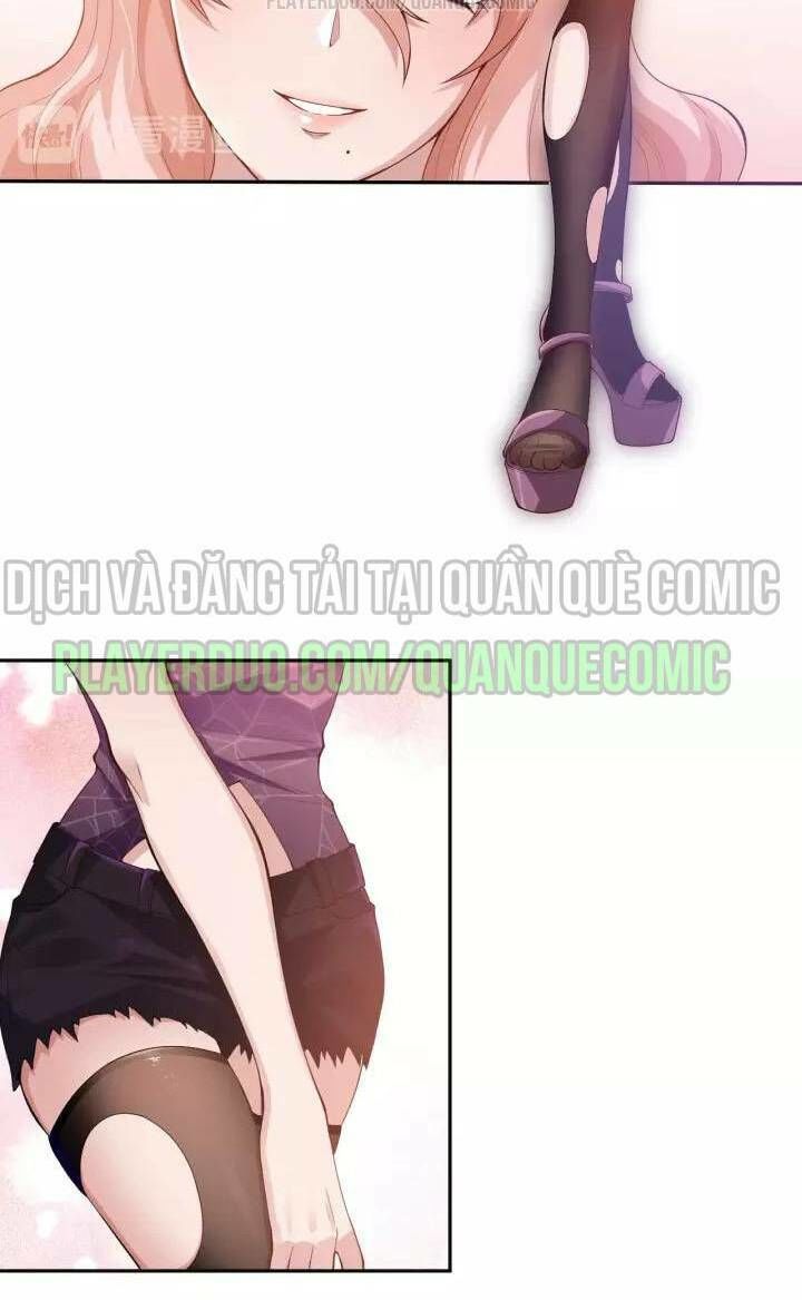 Giản Giới Chapter 72 - Trang 2