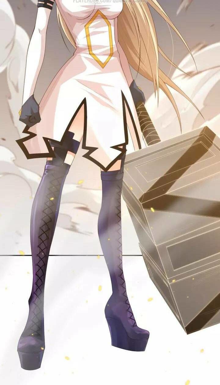 Giản Giới Chapter 72 - Trang 2