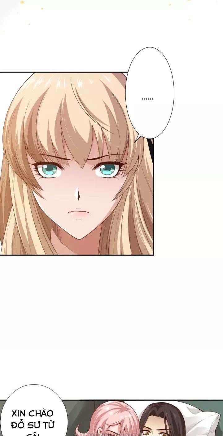 Giản Giới Chapter 72 - Trang 2