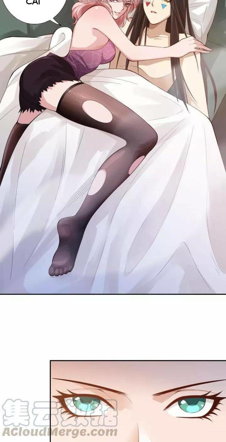 Giản Giới Chapter 72 - Trang 2