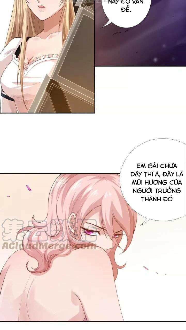 Giản Giới Chapter 72 - Trang 2