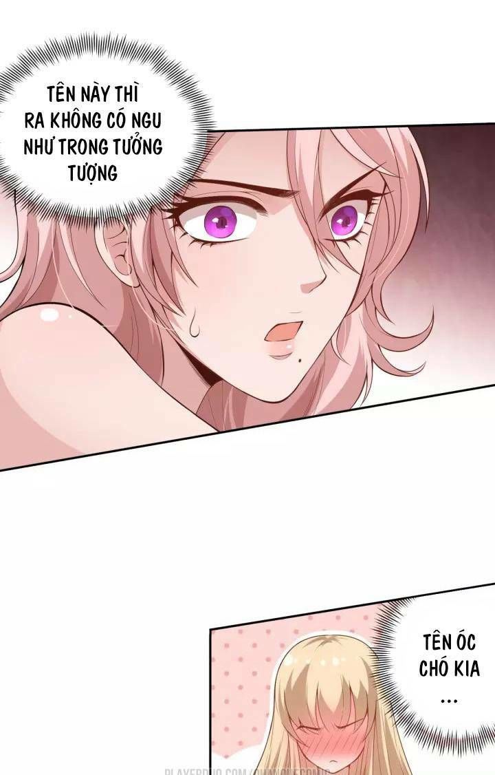 Giản Giới Chapter 72 - Trang 2