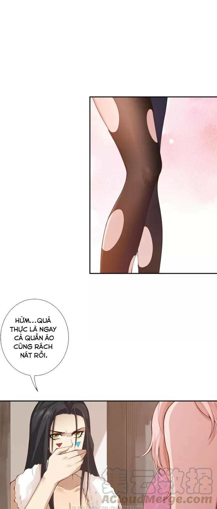 Giản Giới Chapter 72 - Trang 2