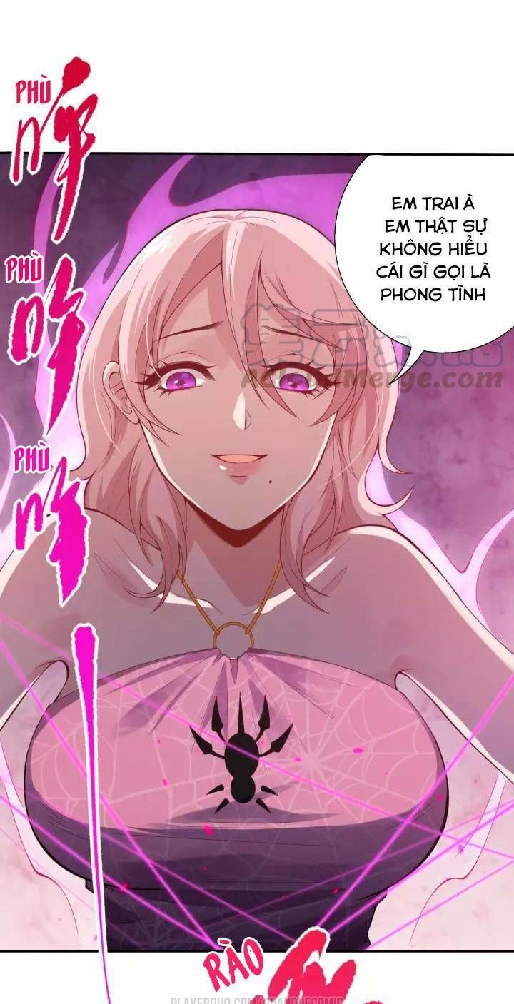 Giản Giới Chapter 72 - Trang 2