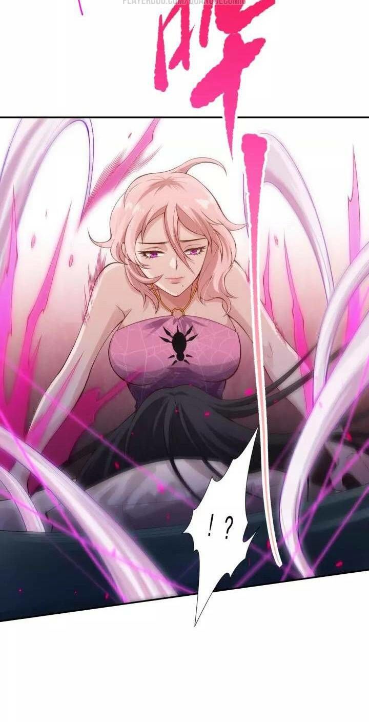 Giản Giới Chapter 72 - Trang 2