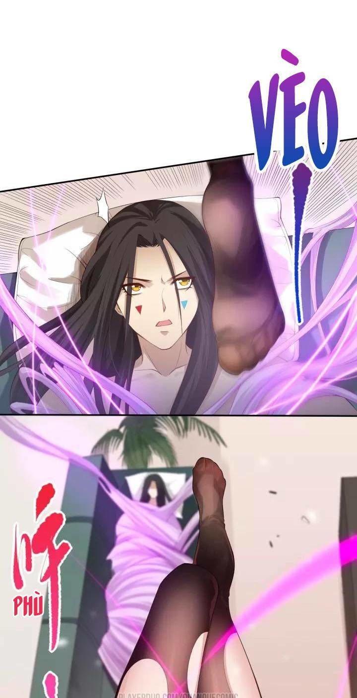 Giản Giới Chapter 72 - Trang 2