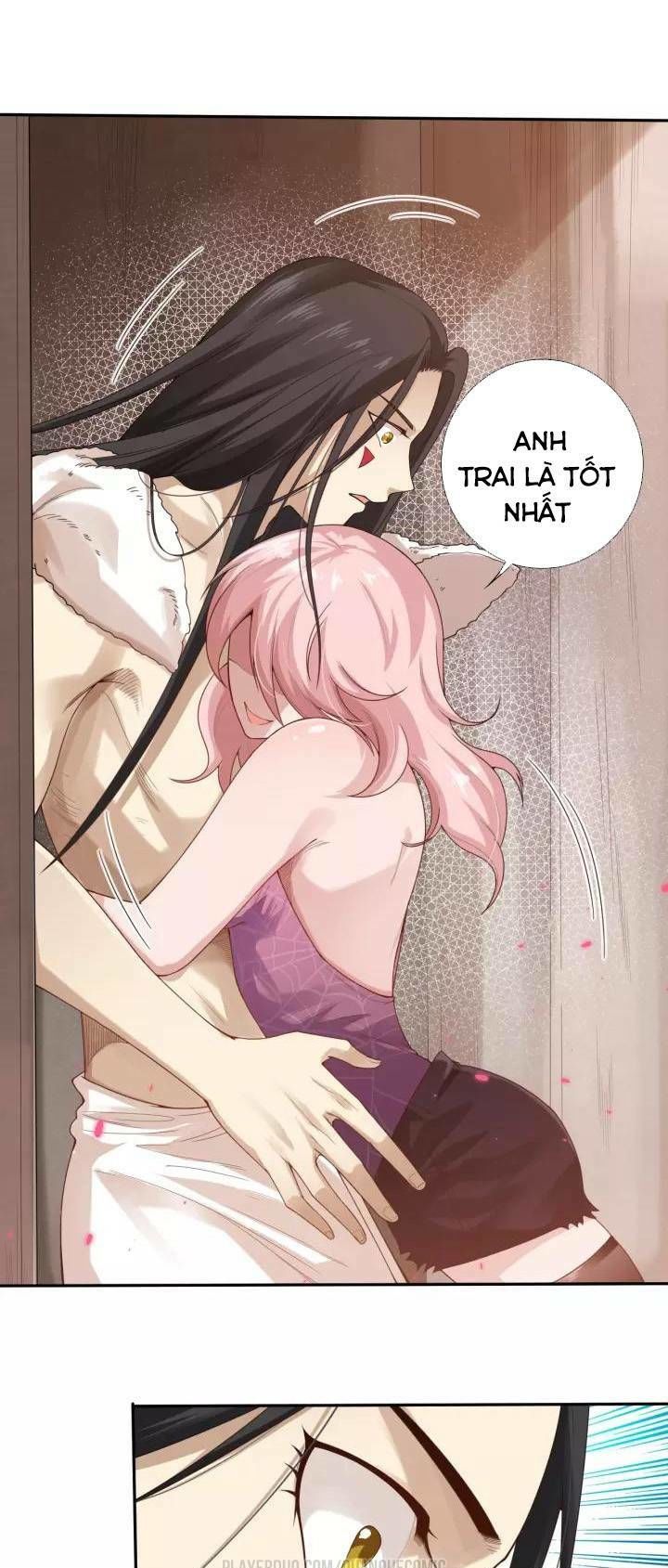 Giản Giới Chapter 72 - Trang 2