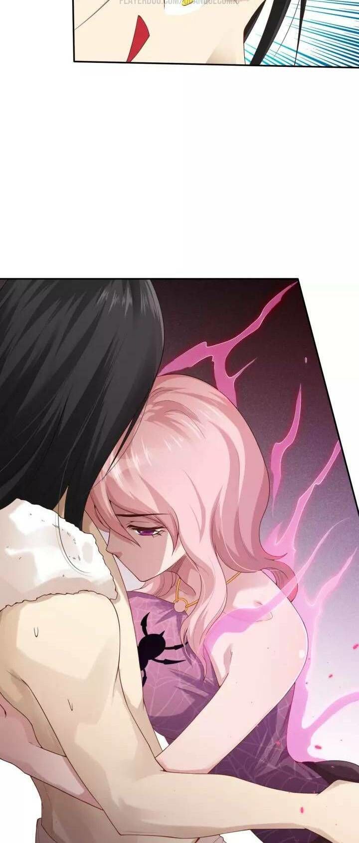 Giản Giới Chapter 72 - Trang 2