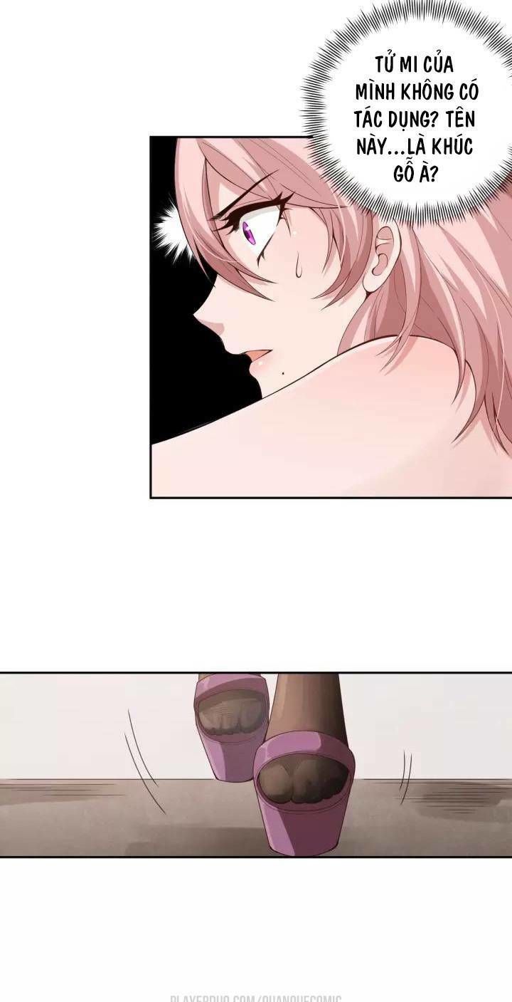 Giản Giới Chapter 72 - Trang 2