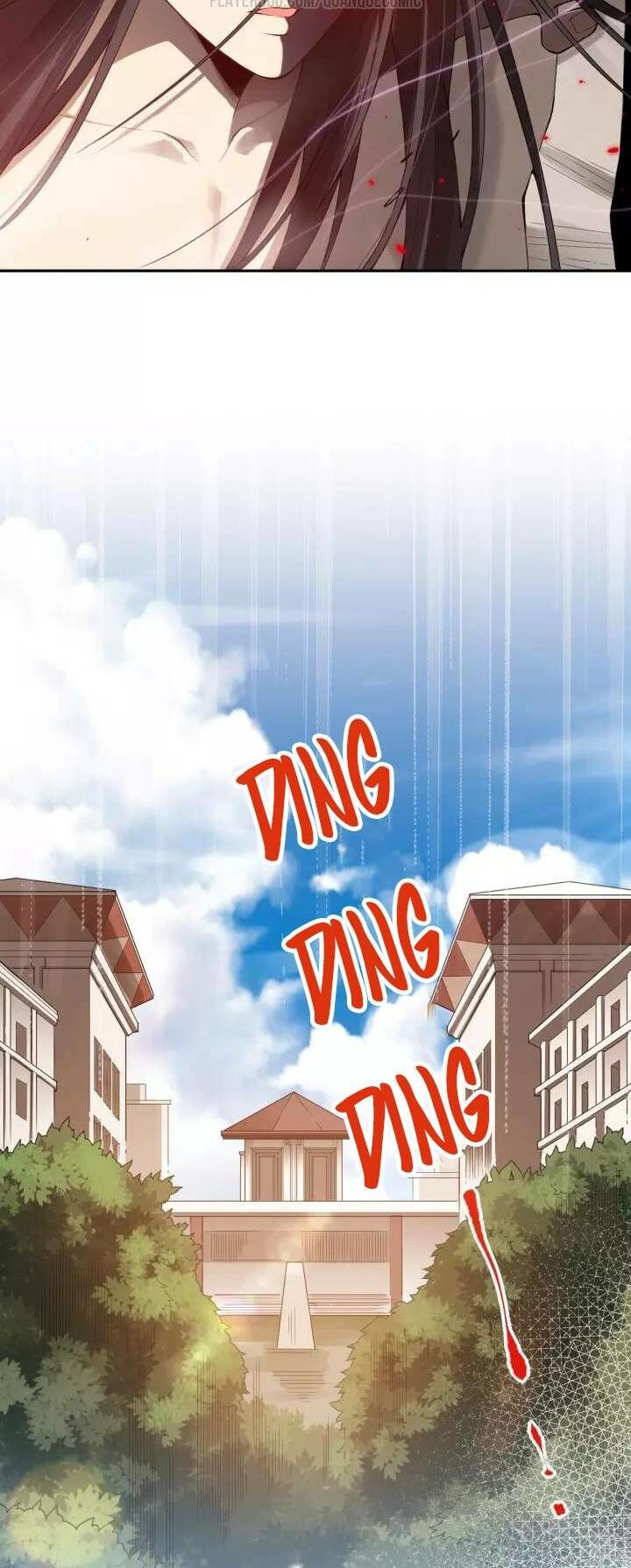 Giản Giới Chapter 73 - Trang 2