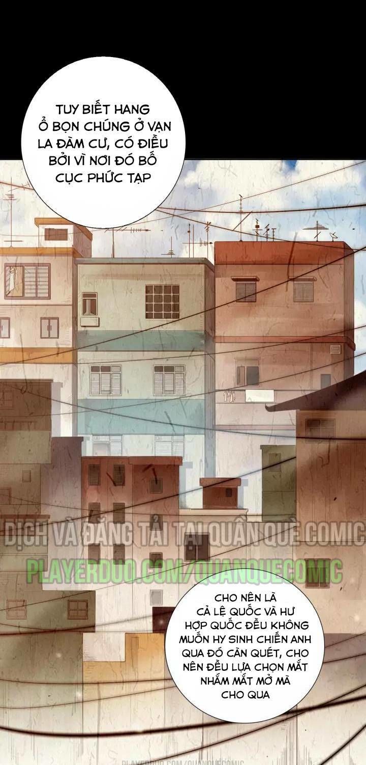 Giản Giới Chapter 73 - Trang 2