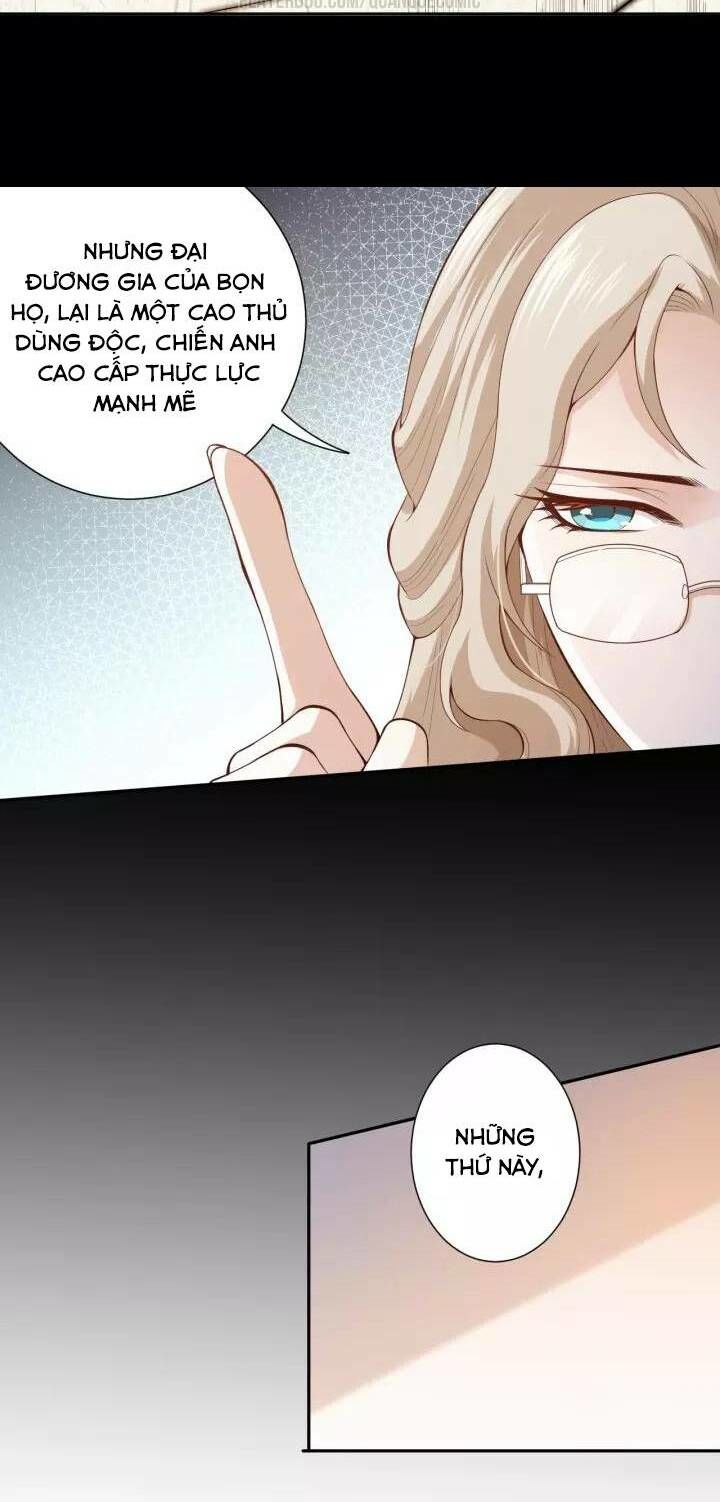 Giản Giới Chapter 73 - Trang 2