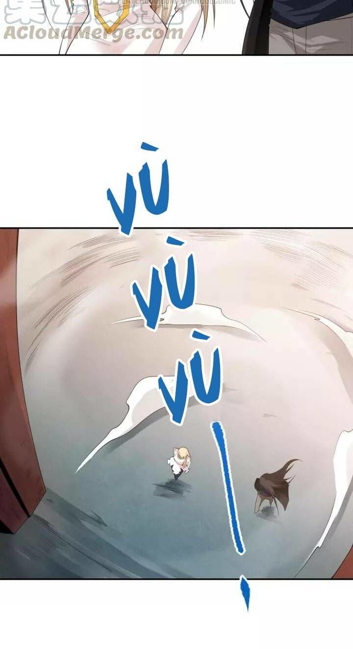 Giản Giới Chapter 73 - Trang 2