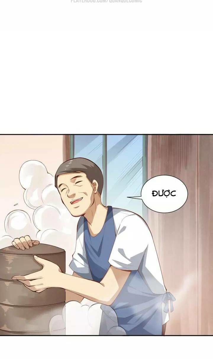 Giản Giới Chapter 73 - Trang 2