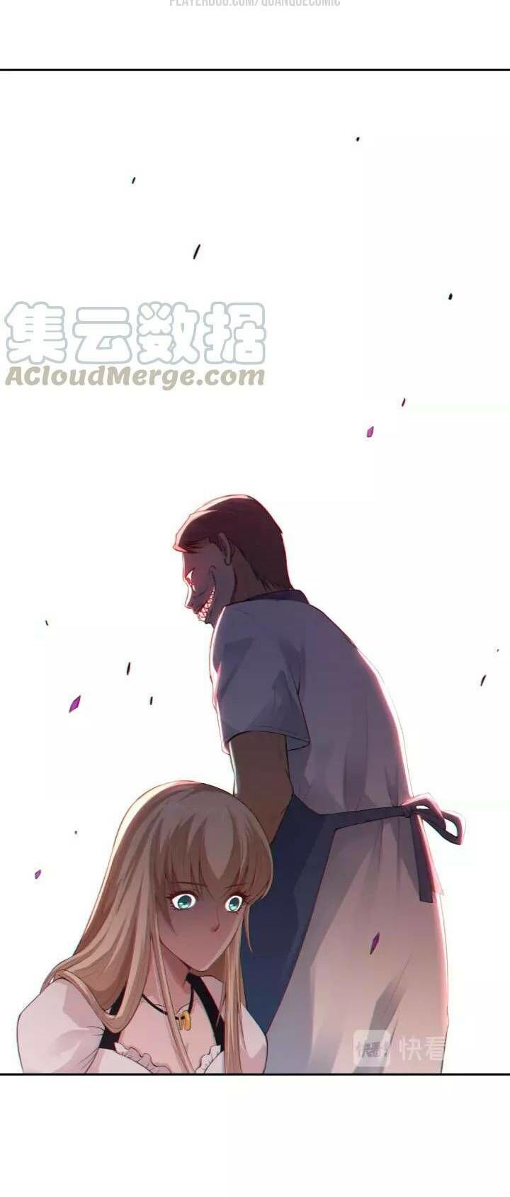 Giản Giới Chapter 73 - Trang 2