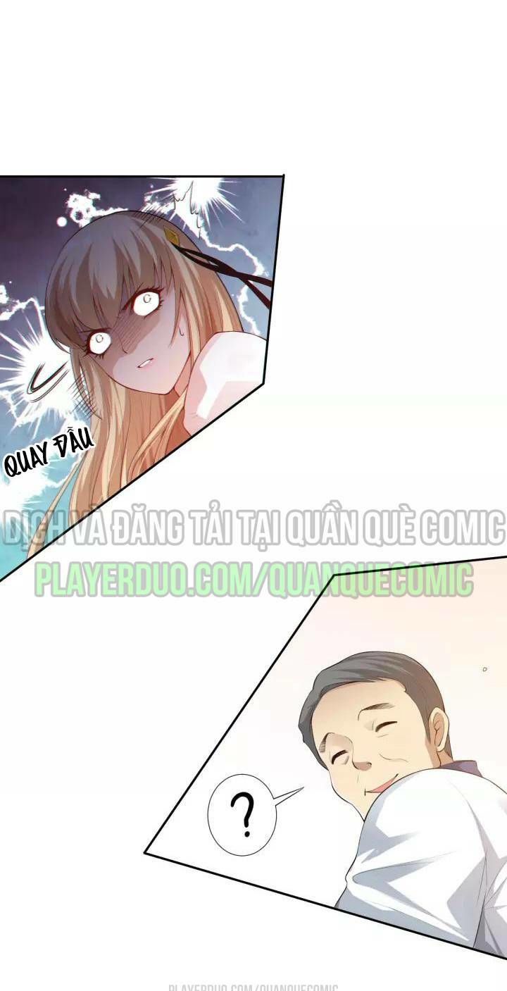 Giản Giới Chapter 73 - Trang 2