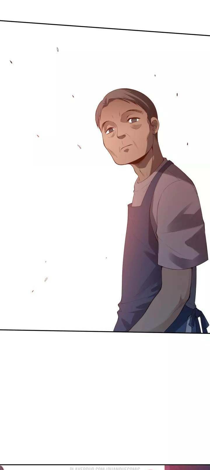 Giản Giới Chapter 73 - Trang 2