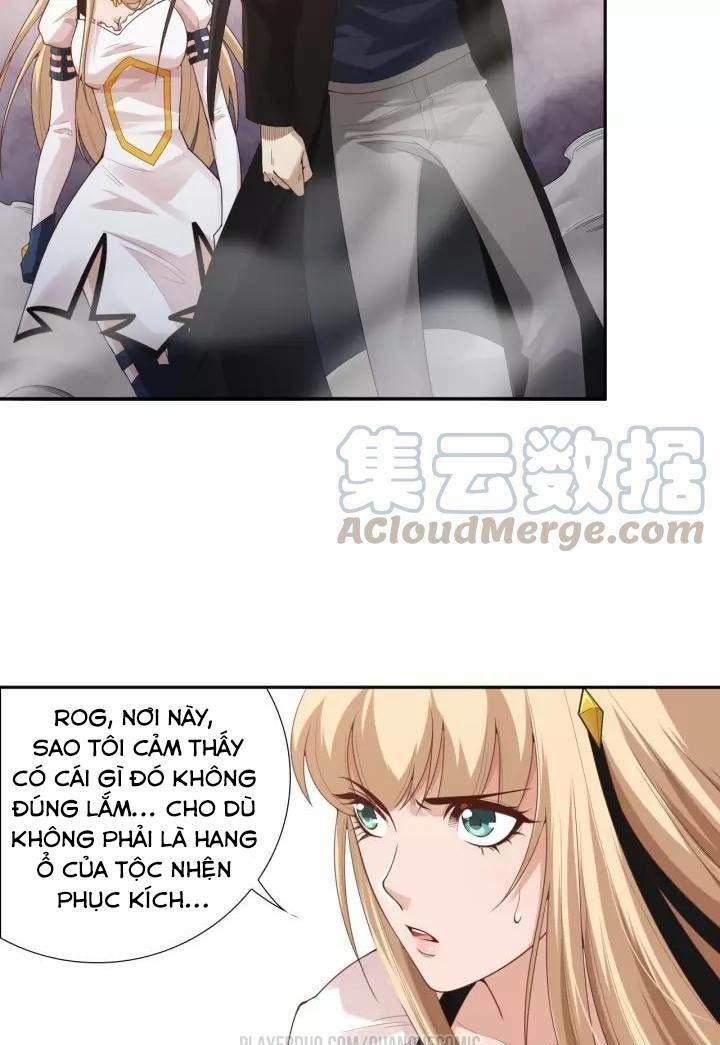 Giản Giới Chapter 73 - Trang 2