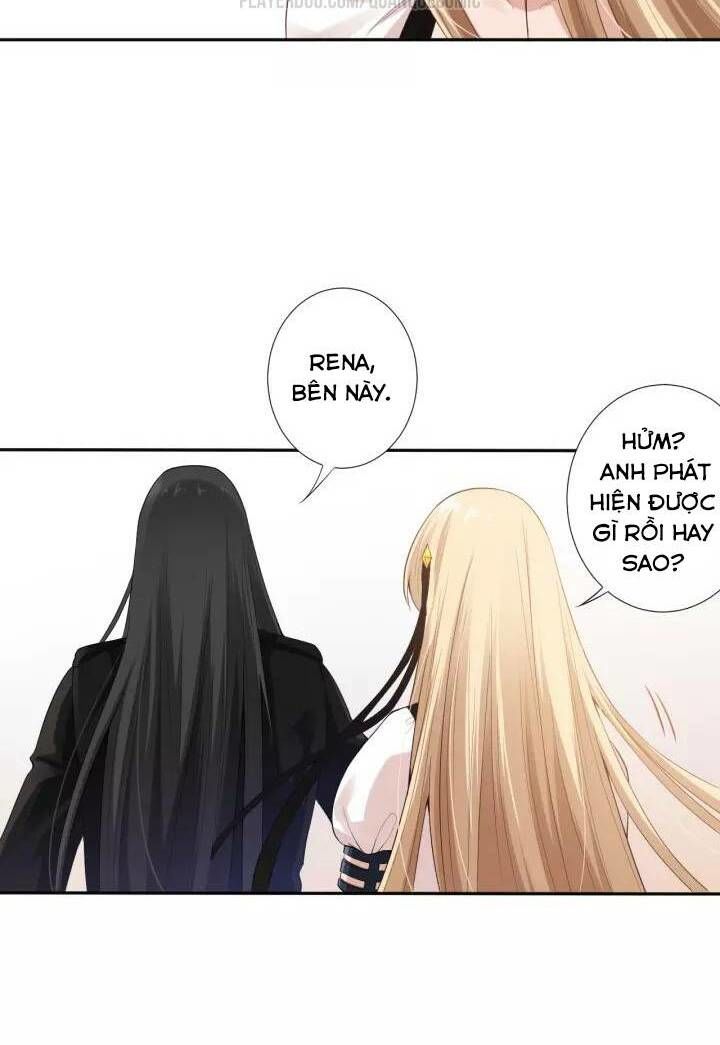 Giản Giới Chapter 73 - Trang 2