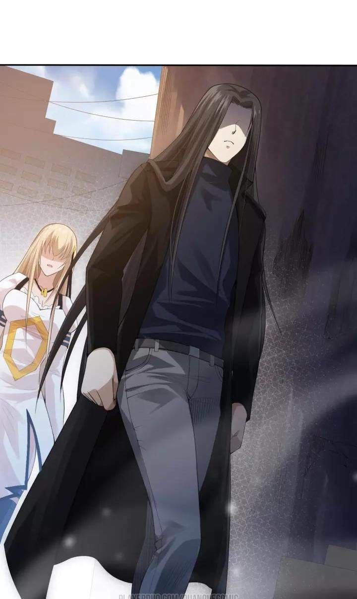 Giản Giới Chapter 73 - Trang 2