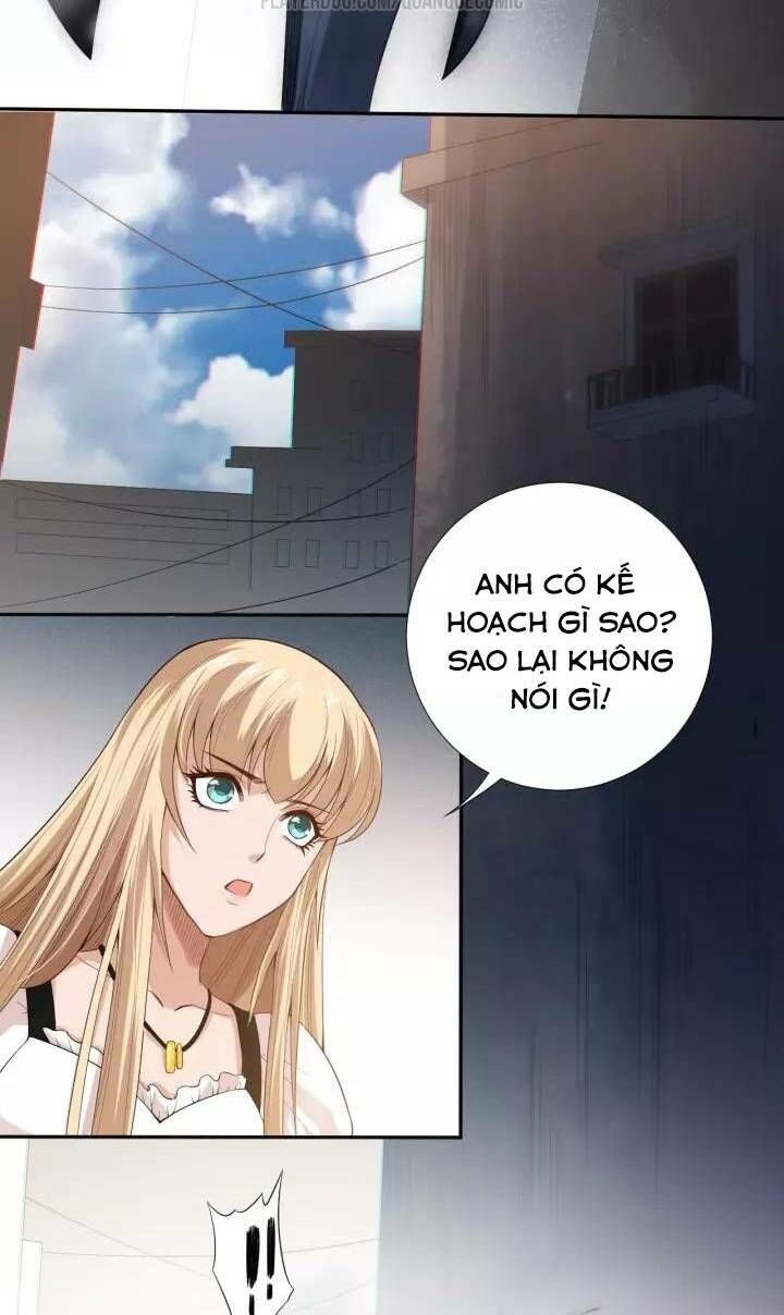 Giản Giới Chapter 73 - Trang 2