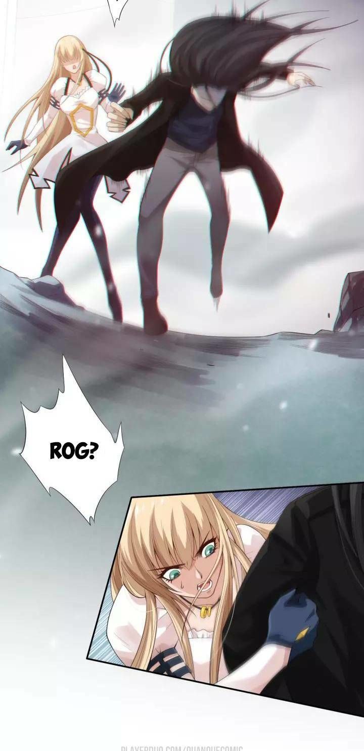 Giản Giới Chapter 73 - Trang 2