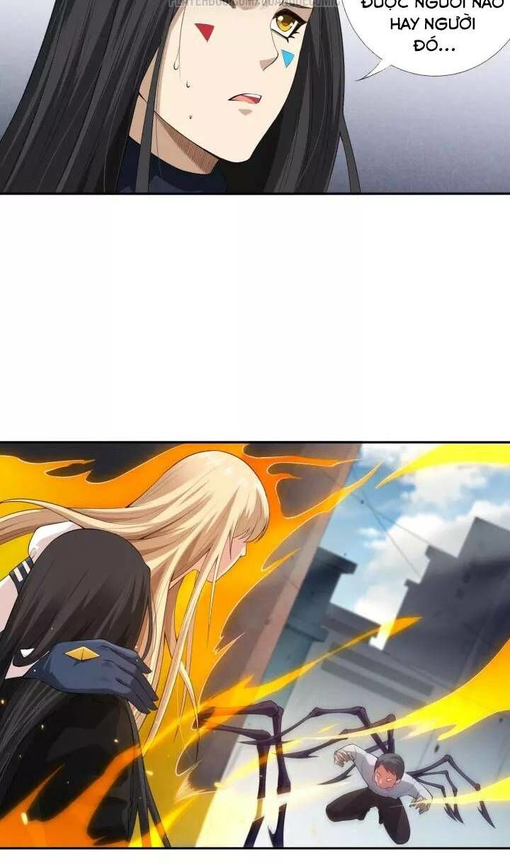 Giản Giới Chapter 73 - Trang 2