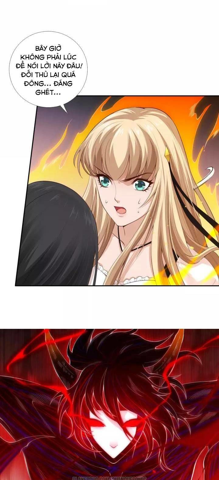 Giản Giới Chapter 73 - Trang 2