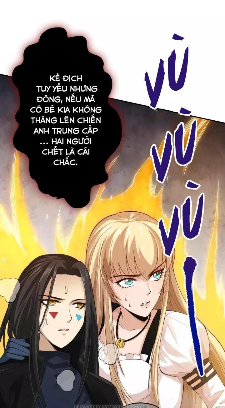 Giản Giới Chapter 73 - Trang 2
