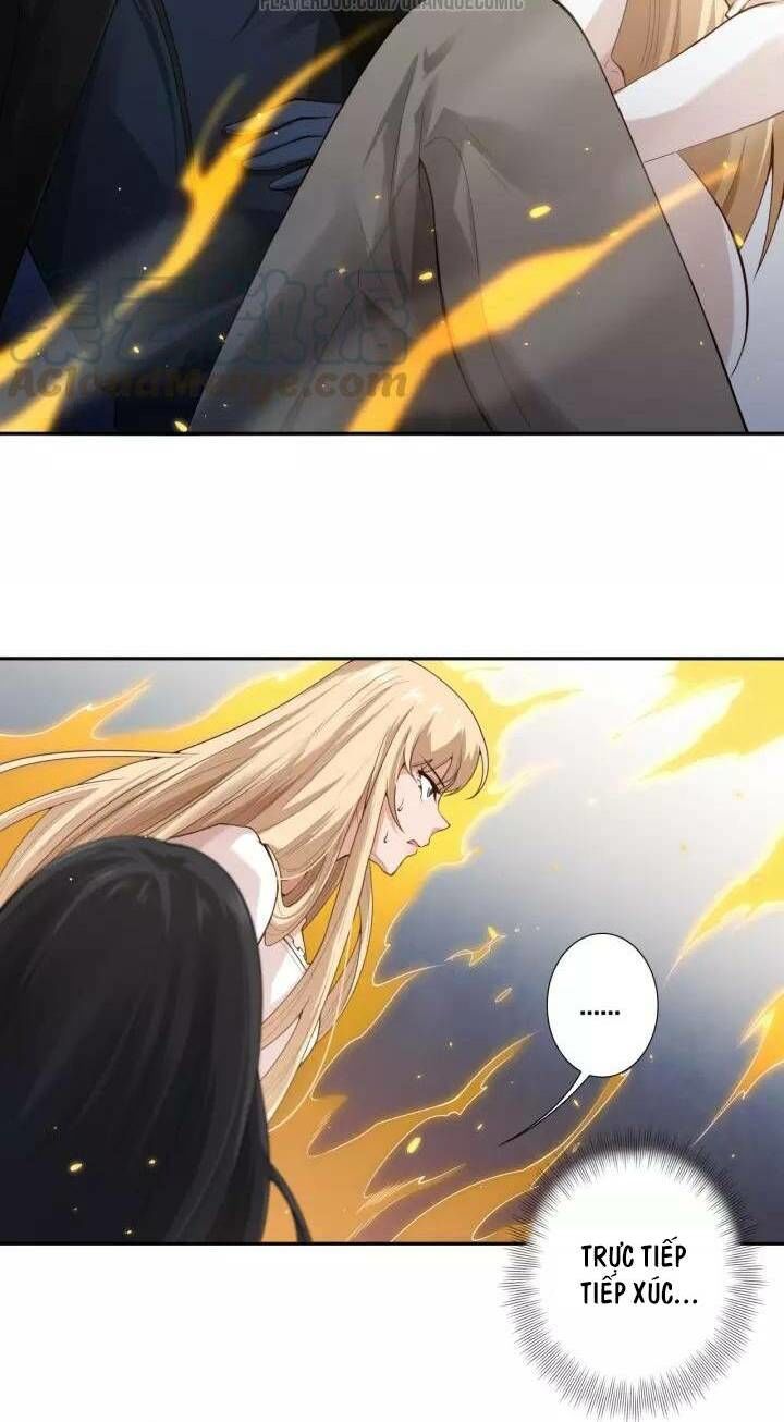 Giản Giới Chapter 73 - Trang 2