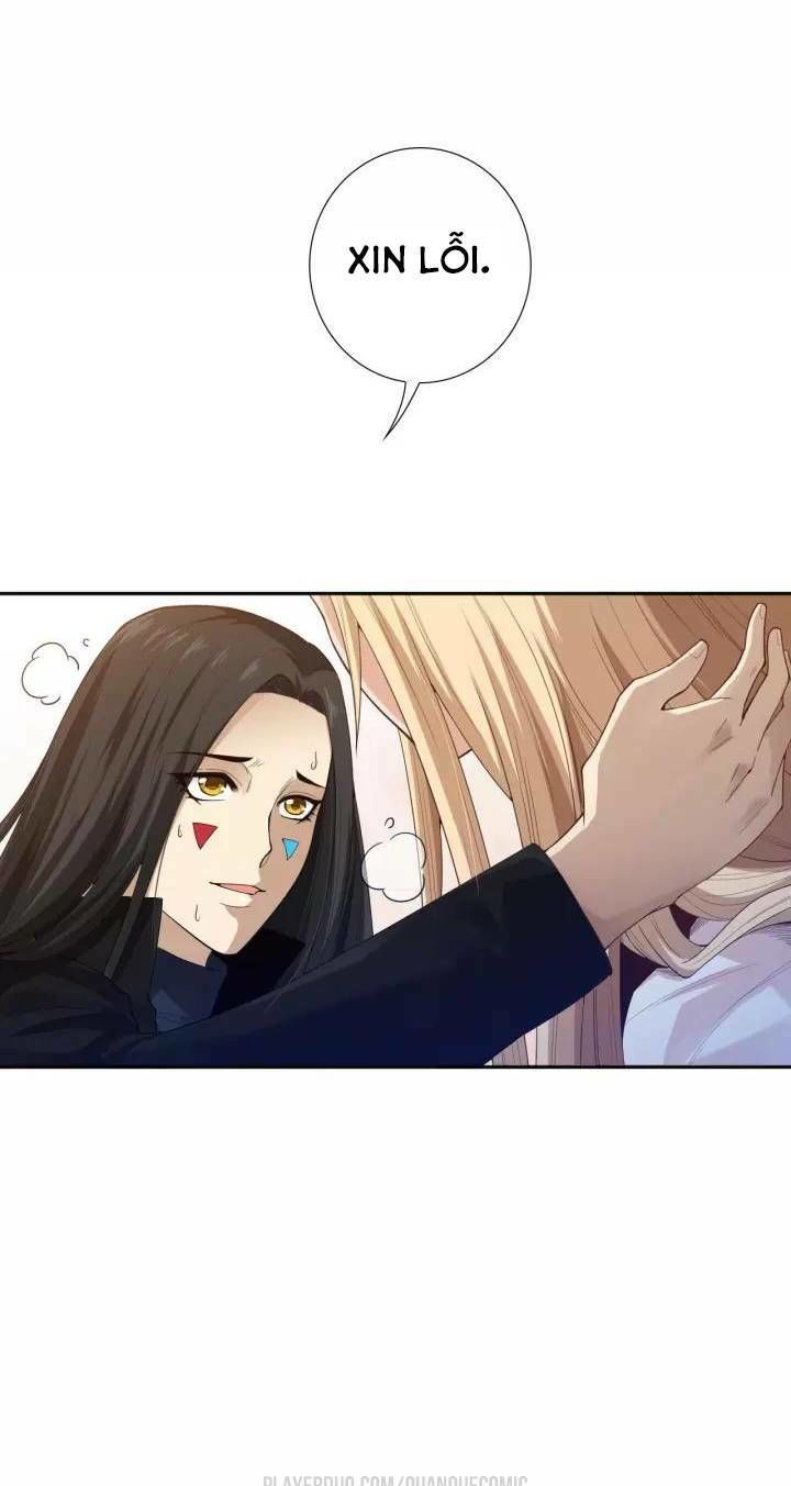 Giản Giới Chapter 73 - Trang 2