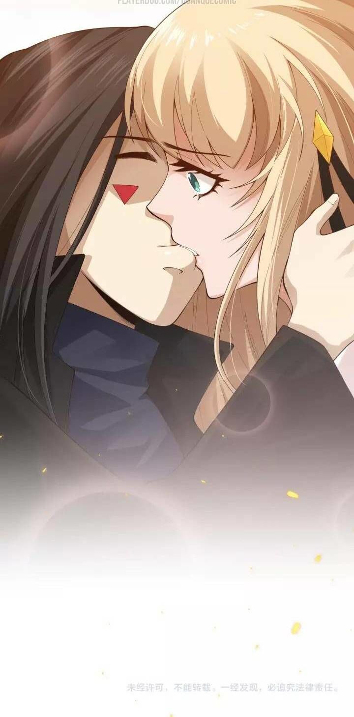 Giản Giới Chapter 73 - Trang 2