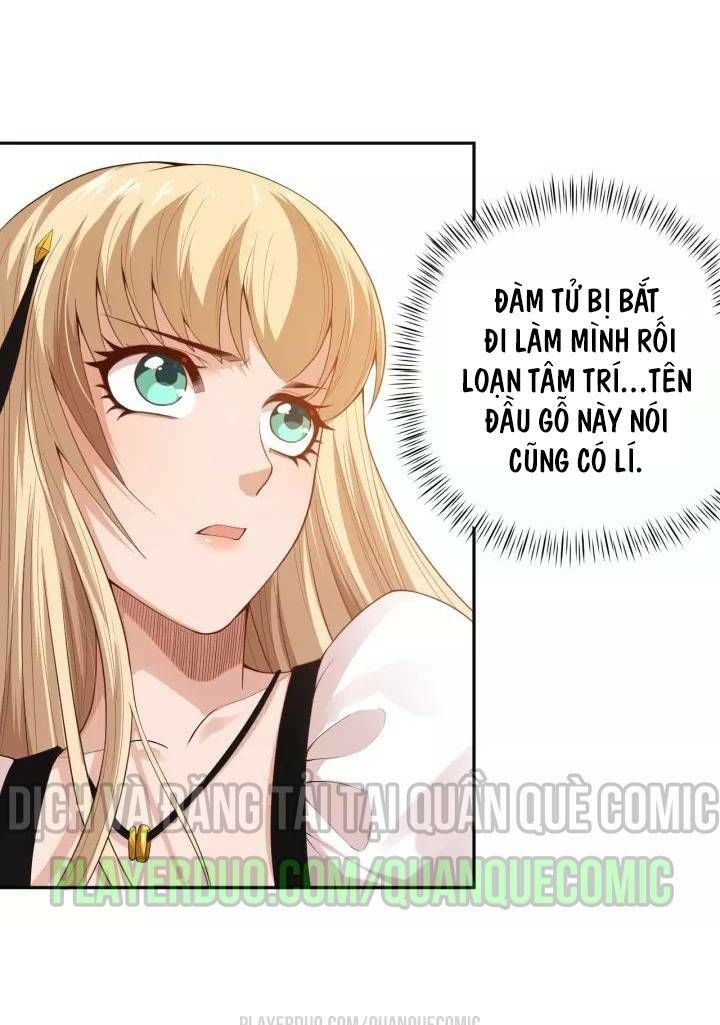 Giản Giới Chapter 73 - Trang 2