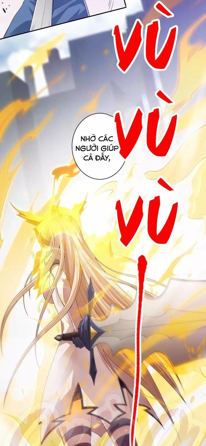 Giản Giới Chapter 74 - Trang 2