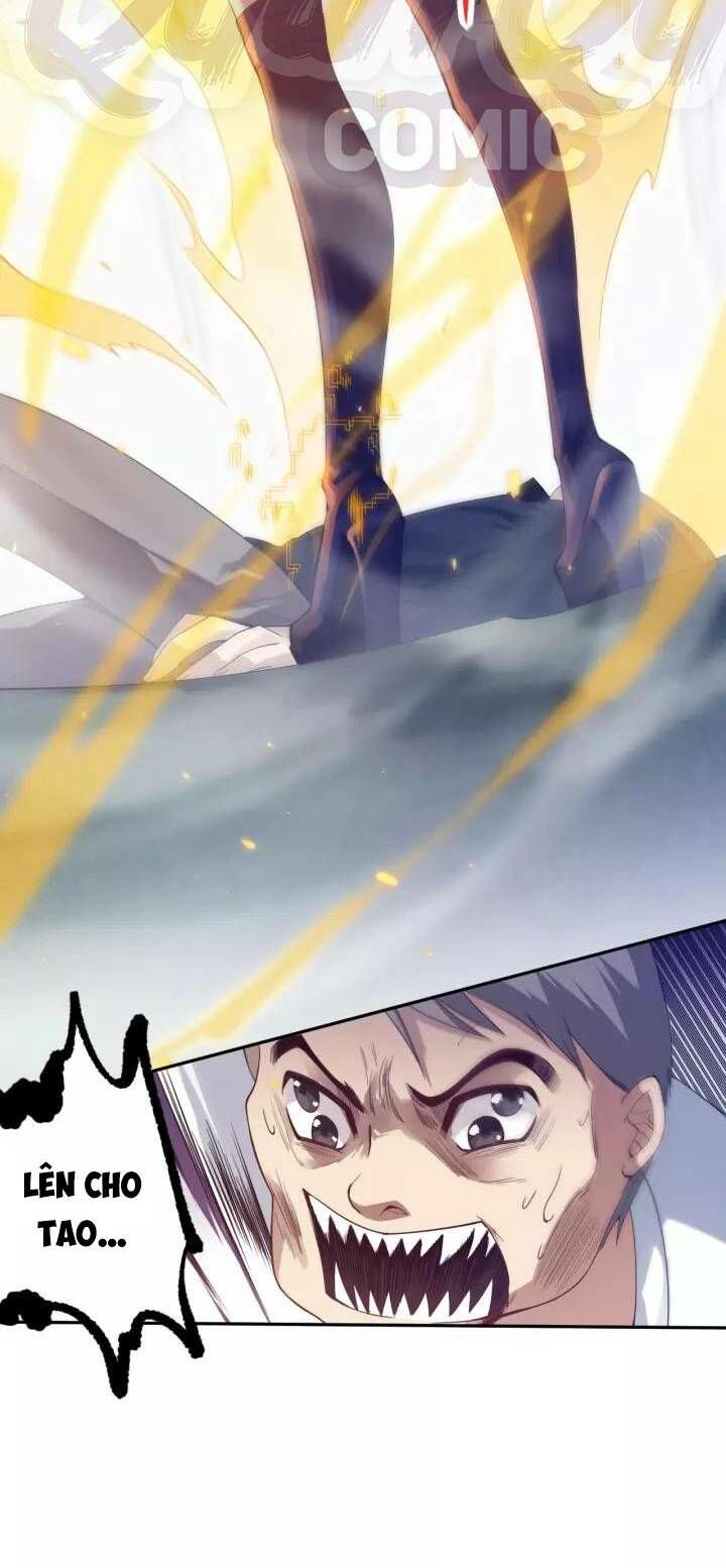 Giản Giới Chapter 74 - Trang 2