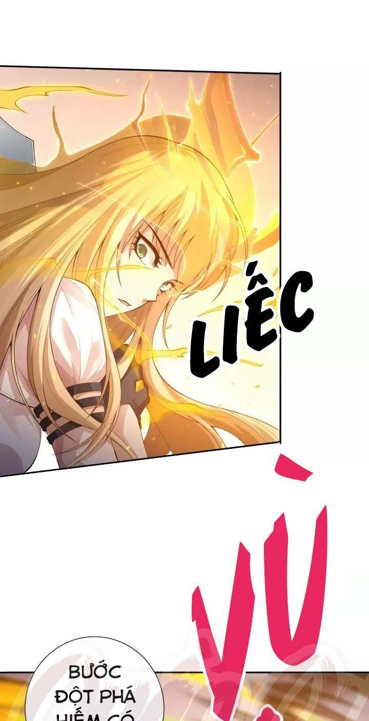 Giản Giới Chapter 74 - Trang 2