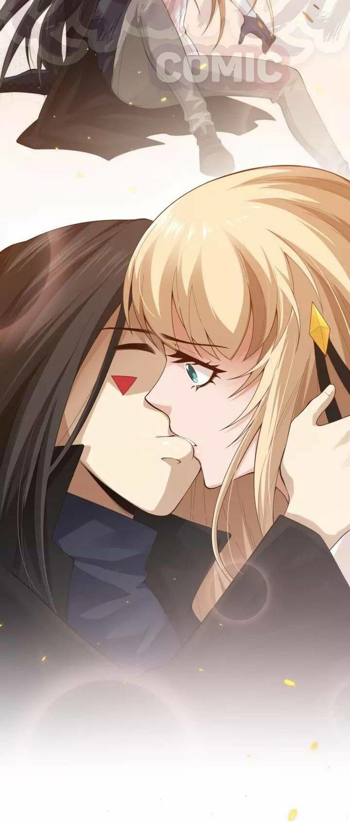 Giản Giới Chapter 74 - Trang 2