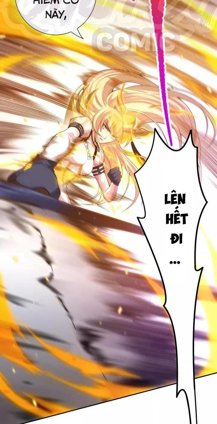 Giản Giới Chapter 74 - Trang 2