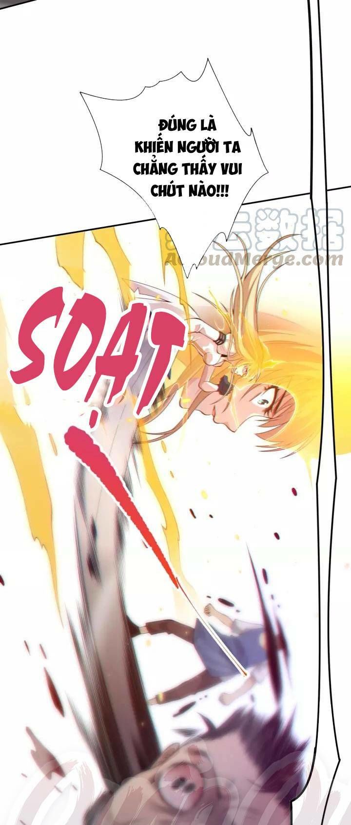 Giản Giới Chapter 74 - Trang 2