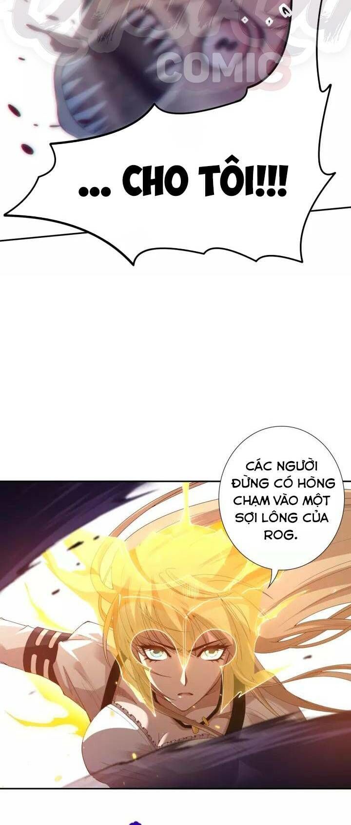 Giản Giới Chapter 74 - Trang 2