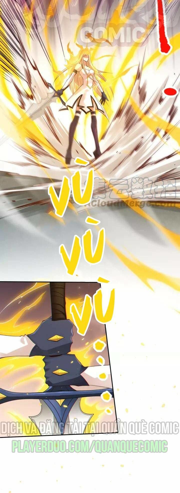 Giản Giới Chapter 74 - Trang 2