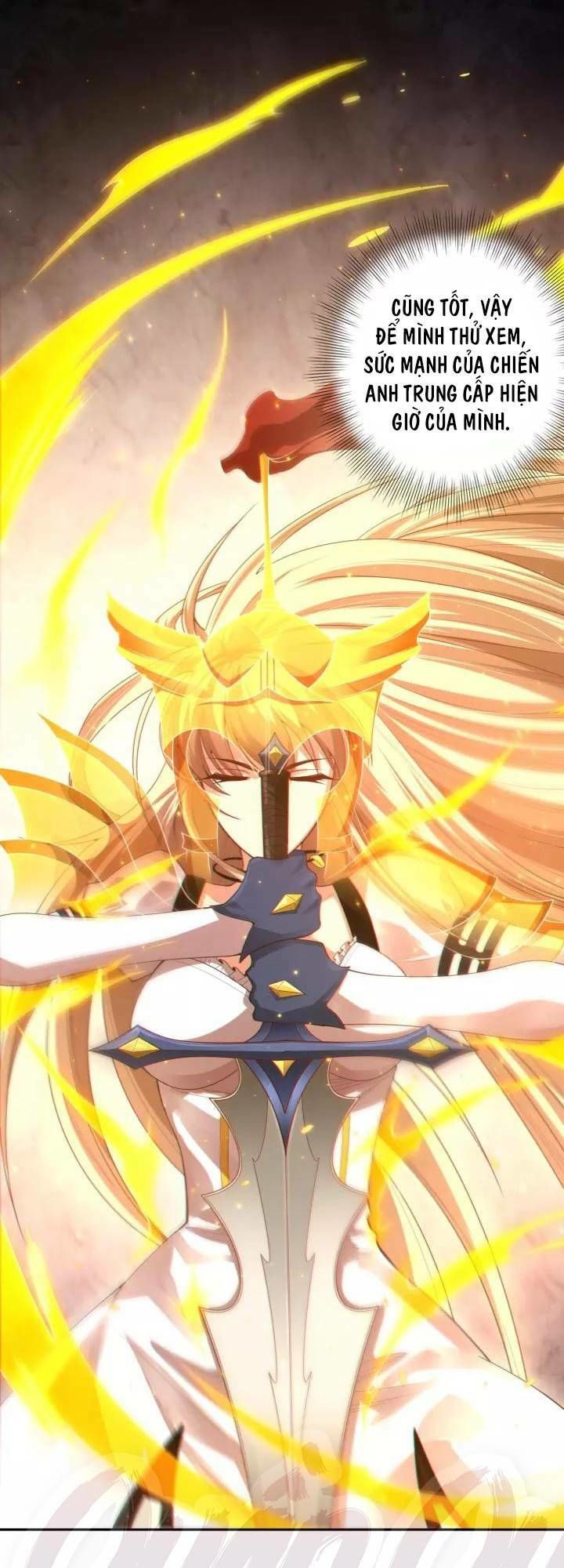 Giản Giới Chapter 74 - Trang 2