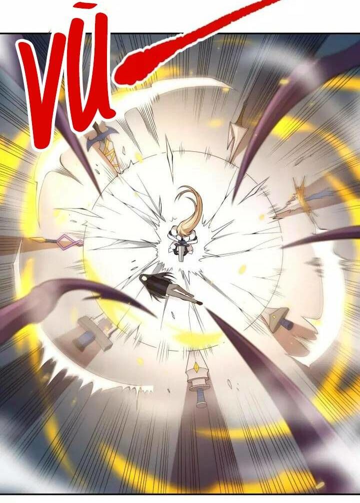 Giản Giới Chapter 74 - Trang 2