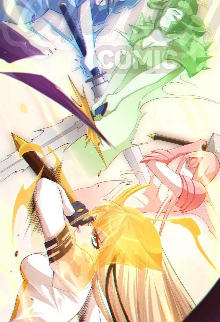 Giản Giới Chapter 74 - Trang 2