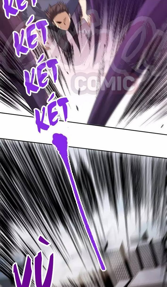 Giản Giới Chapter 74 - Trang 2