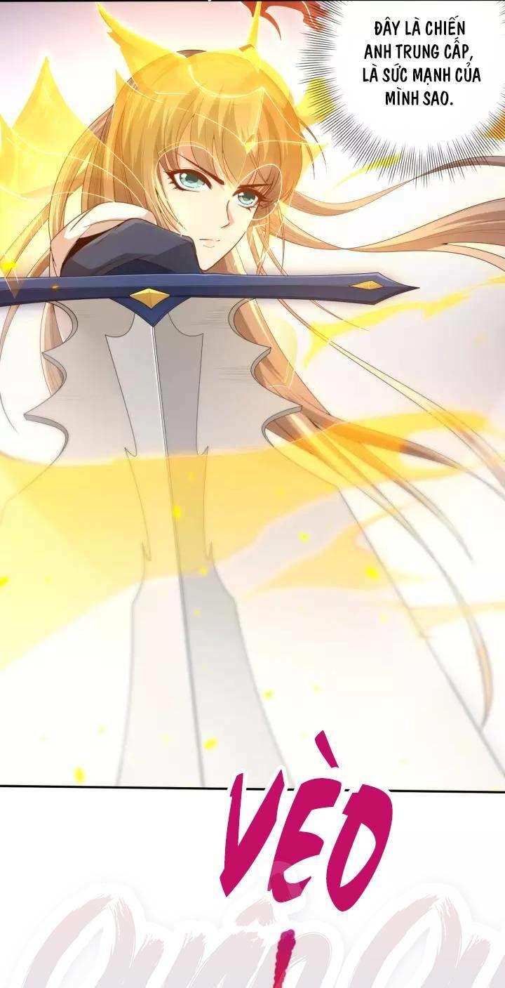 Giản Giới Chapter 74 - Trang 2