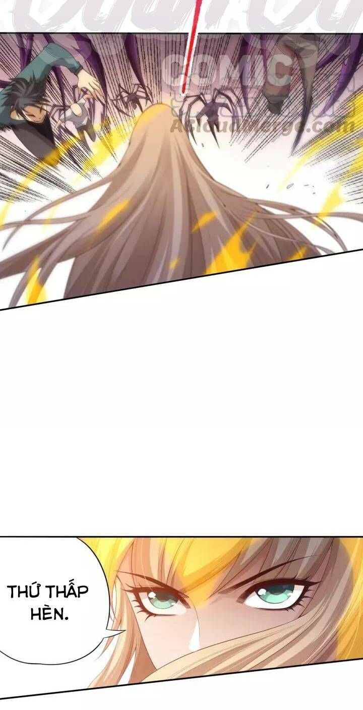 Giản Giới Chapter 74 - Trang 2