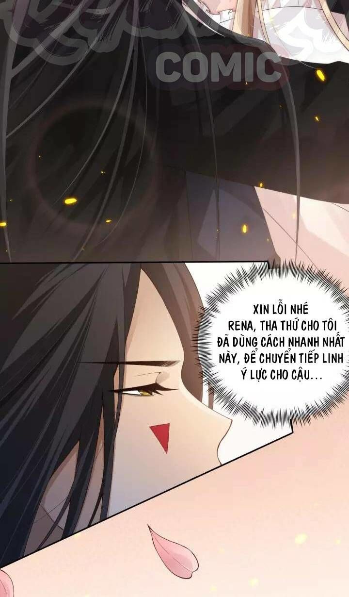 Giản Giới Chapter 74 - Trang 2