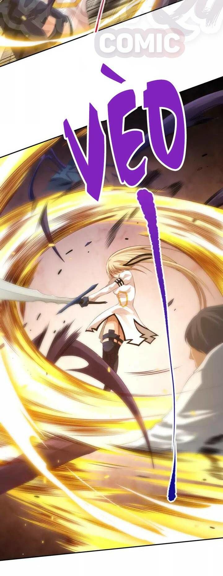 Giản Giới Chapter 74 - Trang 2