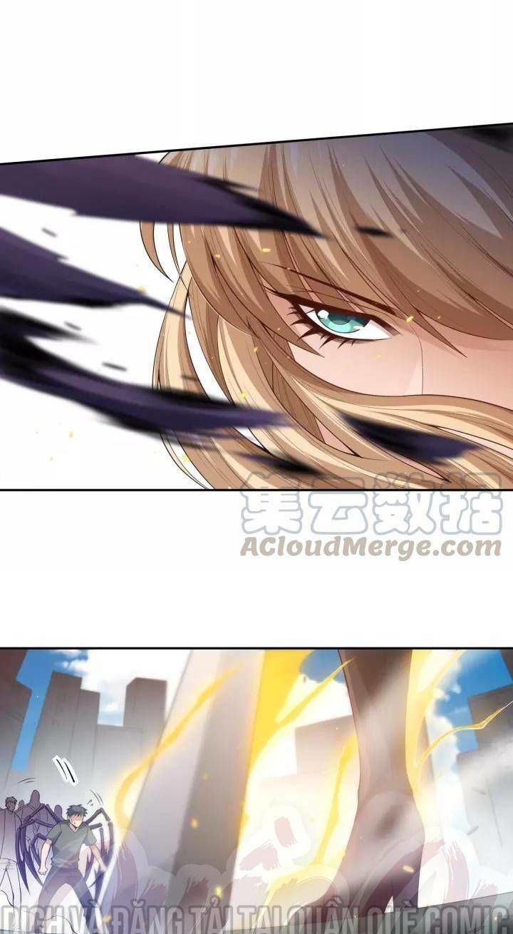 Giản Giới Chapter 74 - Trang 2